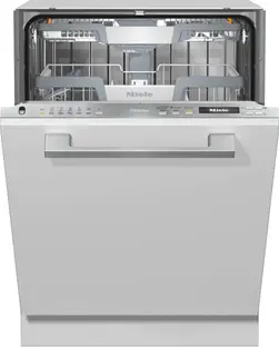 Встраиваемая посудомоечная машина Miele G 7255 SCVI XXL фото 1 Встраиваемая посудомоечная машина Miele G 7255 SCVI XXL фото 1