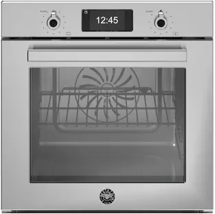 Духовой шкаф Bertazzoni F6011PROPTX/23 Нержавеющая сталь фото 1
