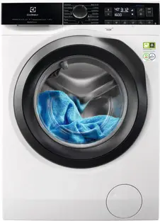 Стиральная машина Electrolux EW8F169ASA фото 1