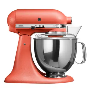 Миксер KitchenAid 5KSM150PSECD фото 1