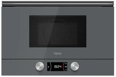Микроволновая печь Teka ML 8220 BIS L STONE GREY фото 2