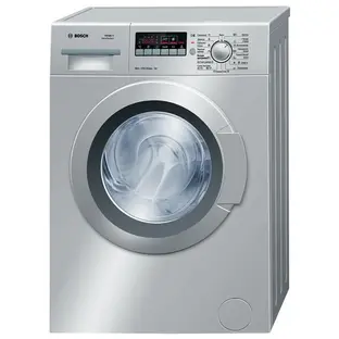 Стиральная машина Bosch WLG 2026 SOE