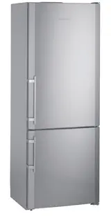 Холодильник Liebherr CBNesf 5133 фото 1 Холодильник Liebherr CBNesf 5133 фото 1