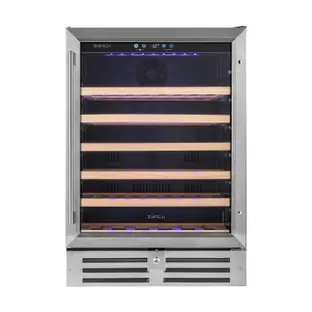 Холодильник винный Temptech WPQ60SCS фото 2