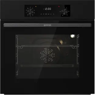 Духовой шкаф Gorenje BO6737E02NB фото 1