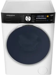 Стиральная машина Maunfeld MFWM148WH03 фото 3