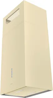 Вытяжка Maunfeld Bath Plus 402IL бежевый фото 1