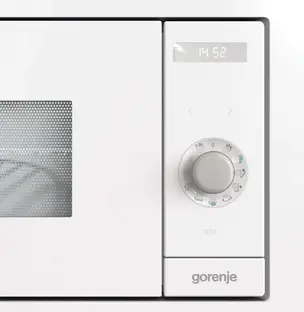 Встраиваемая микроволновая печь Gorenje BM235SYW фото 2
