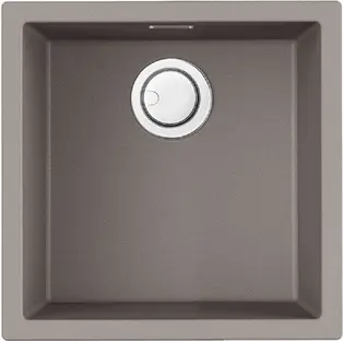 Кухонная мойка OMOIKIRI Yamakawa 45-U/I-GR   (арт.4993778) фото 1