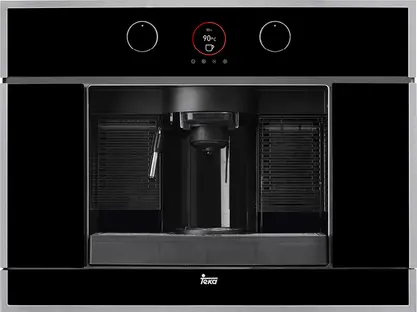 Кофемашина Teka CLC 835 MC фото 1