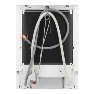 Посудомоечная машина Electrolux ESM48310SX фото 2