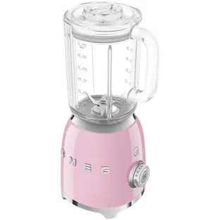 Блендер SMEG BLF03PKEU фото 2 Блендер SMEG BLF03PKEU фото 2