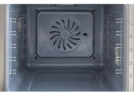Духовой шкаф Bertazzoni F609HEREKND фото 2