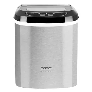Ледогенератор CASO IceMaster Pro фото 1 Ледогенератор CASO IceMaster Pro фото 1