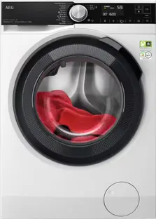 Стиральная машина AEG LFR85166OE фото 1
