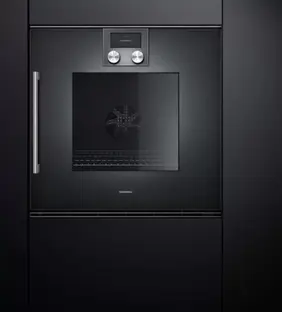 Духовой шкаф Gaggenau BOP 250-101 фото 3 Духовой шкаф Gaggenau BOP 250-101 фото 3