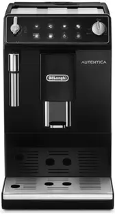 Кофемашина DeLonghi AUTENTICA ETAM 29.510.B фото 2