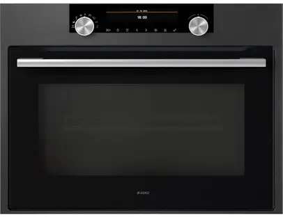 Духовой шкаф Asko OCM8487A фото 1 Духовой шкаф Asko OCM8487A фото 1