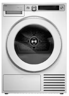 Сушильный барабан Asko T710HUXLW.P фото 1