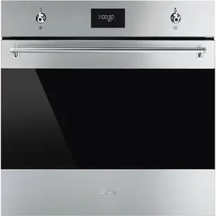 Духовой шкаф  SMEG SO6301TX фото 1