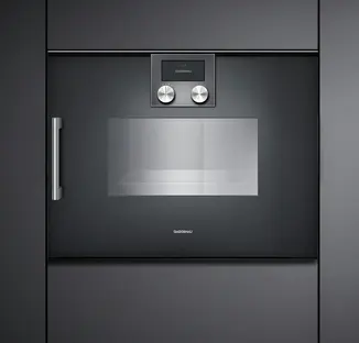 Духовой шкаф-пароварка Gaggenau BSP 250-100 фото 2 Духовой шкаф-пароварка Gaggenau BSP 250-100 фото 2