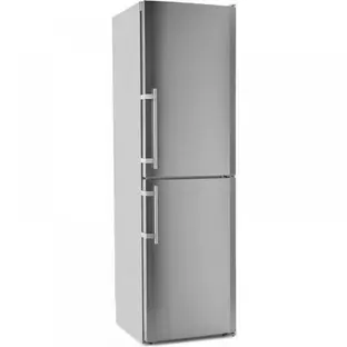 Холодильник Liebherr CUNesf 3523 фото 2 Холодильник Liebherr CUNesf 3523 фото 2