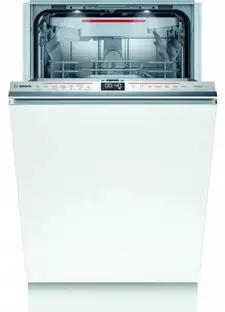 Посудомоечная машина Bosch SPV6HMX5MR фото 1