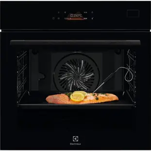 Духовой шкаф Electrolux EOB8S39WZ фото 1