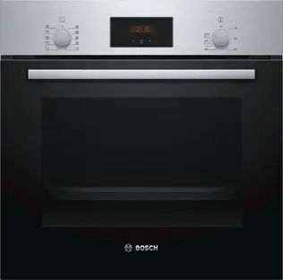 Духовой шкаф Bosch HBF154YS0 фото 1