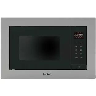 Микроволновая печь HAIER HMX-BTG207X фото 1