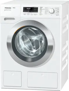 Стиральная машина Miele WKR570WPS