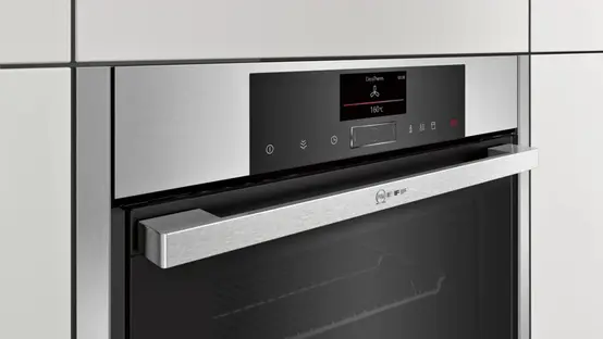 Духовой шкаф Neff B45FS24N0 фото 3