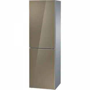 Холодильник Bosch KGN 39LQ10R