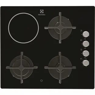 Варочная панель Electrolux EGE6182NOK