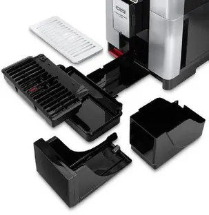 Кофемашина DeLonghi ECAM610.75.MB фото 3