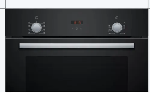 Духовой шкаф Bosch HBF512BA1R фото 2