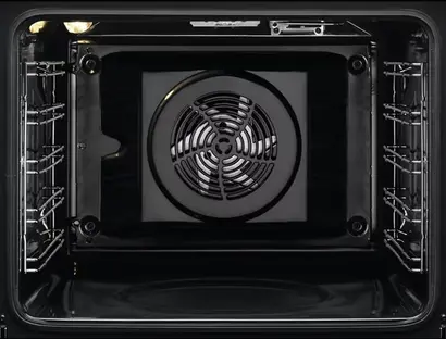 Духовой шкаф с паром Electrolux LOC8H31X фото 3