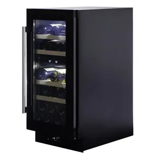 Винный холодильник Dunavox DAUF-32.78DB фото 2