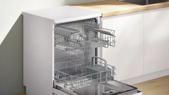 Посудомоечная машина Bosch SMS26AW00Q фото 3