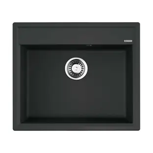 Кухонная мойка OMOIKIRI Daisen 60-BL (арт.4993622) фото 1