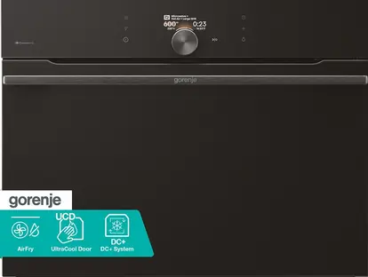 Компактный дух.шкаф Gorenje BCM4058B фото 1
