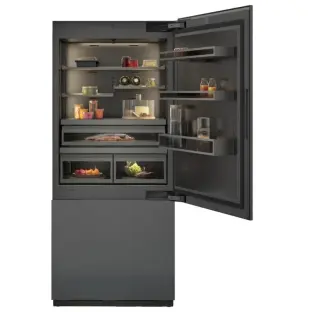 Холодильник Gaggenau RVB497190 фото 1 Холодильник Gaggenau RVB497190 фото 1