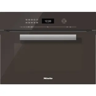 Духовой шкаф Miele H6401B HVBR коричневый гавана