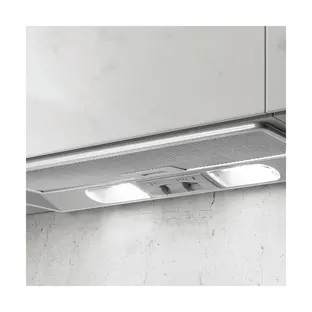 Встраиваемая вытяжка Elica ELIBLOC 9 LX SILVER F/80