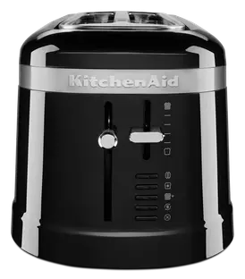 Тостер KitchenAid 5KMT5115EOB фото 1