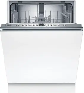Посудомоечная машина Bosch SMV26AX00Q фото 1