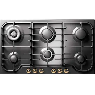 Газовая панель ILVE HCB 906CN/MGB