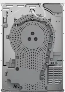 Сушильная машина AEG TR9586CE фото 3 Сушильная машина AEG TR9586CE фото 3