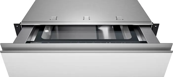 Вакууматор Gaggenau DV061100 фото 1