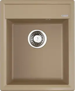 Кухонная мойка OMOIKIRI Daisen 42-CA(арт.4993603) фото 1
